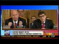 Rep. Kevin Brady asks IRS Commissioner: &quot;Is this still America?&quot;