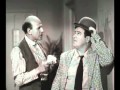 Abbott &amp; Costello - 2 Classic Bits... $28 and Loafing