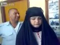 Wahabism Founder Sheikh Abdul Wahab Caught In Burqa Soliciting Gay Sex