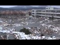 New Shocking Footage - Tsunami in Japan 2011