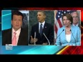 Cavuto: Mr. President, we at Fox News are not the problem YOU ARE