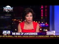 Judge Jeanine: &quot;It&#039;s time to stop being politically correct and start being morally right.&quot;