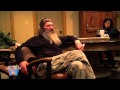 Willie &amp; Phil Robertson talk about fake bleeps and praying in Jesus&#039; name