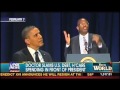Dr. Ben Carson Blasts ObamaCare &#039;Stand Up To The Bullies&#039;