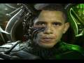 Obama of Borg presidential pledge