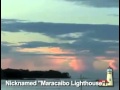 Catatumbo Lightning: The Largest Light Show on Earth