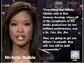 Michelle Malkin to Hillary Clinton: &quot;Lies Lies Lies, They ARE Going To Get You!&quot; - Right Sounds