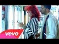 Rihanna - What&#039;s My Name? ft. Drake