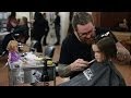 A Child&#039;s Extraordinary Show of Love - Emily&#039;s Hair - FlyPress Films