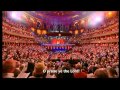 MINE EYES HAVE SEEN THE GLORY-BIG SING at ROYAL ALBERT HALL,LONDON 30-12-2012