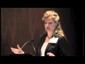 Dr. Megan Koschnick- Common Core is Developmentally Inappropriate
