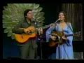Leonard Cohen and Judy Collins  &quot;Suzanne&quot;  1967