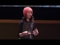 Hackschooling makes me happy: Logan LaPlante at TED University of Nevada