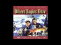 Where Eagles Dare Soundtrack Suite (Ron Goodwin)