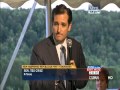 Sen. Ted Cruz NH Speech on Taking America Back gets Multiple Standing Ovations - Complete Video