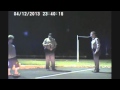 Travis County DA Rosemary Lehmberg Drunk Driving Arrest Dash Cam