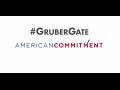Fantastic! All of #GruberGate in Two Minutes