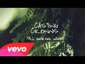 Casting Crowns - All You&#039;ve Ever Wanted (Official Lyric Video)