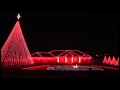 Elvis Battle Hymn - Computer Synced Christmas Light Show