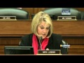 Rep Cynthia Lummis&#039;s Husband Died After Obamacare Glitches Speaks - Obamacare - &quot;Get over your damn glibness.&quot; (C-SPAN)
