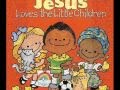 Jesus Loves The Little Children