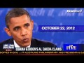 Obama/Biden Montage: We &quot;Decimated Al Qaeda&quot;