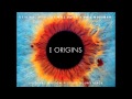 I Origins Soundtrack - 01 &quot;Message to My Future Self&quot;