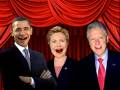 Capitol Steps - Hillary and Barack: Ebony and Ovaries