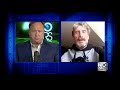 John McAfee: Police Are Eating Your Data
