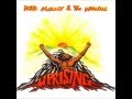 Bob Marley - Uprising 1980 - Full Album