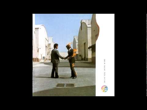 Pink Floyd - Shine on You crazy Diamond (Full Song - HQ)
