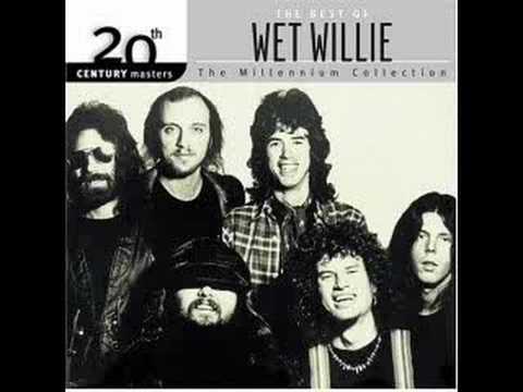 Wet Willie Keep On Smiling
