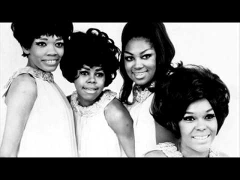 Dedicated to everyone who had &quot;One of those Days&quot; The Shirelles - Mama Said