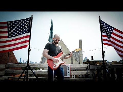 Happy 4th of July from Chicago Music Exchange