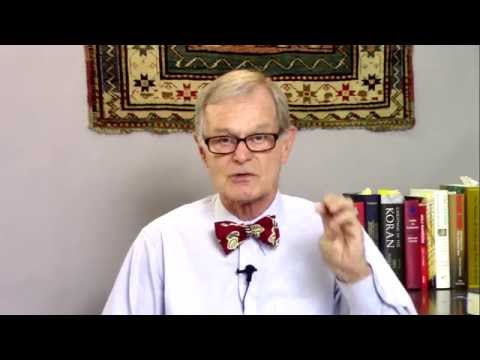 Bill Warner PhD: Political Islam - Questions and Answers