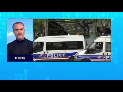 ANOTHER SEND VIRAL: KEN O&#039;KEEFE ON PARIS SHOOTINGS, &amp; WHO REALLY IS RESPONSIBLE