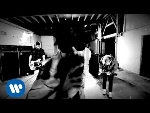 Shinedown &quot;Cut The Cord&quot; (Official Video)