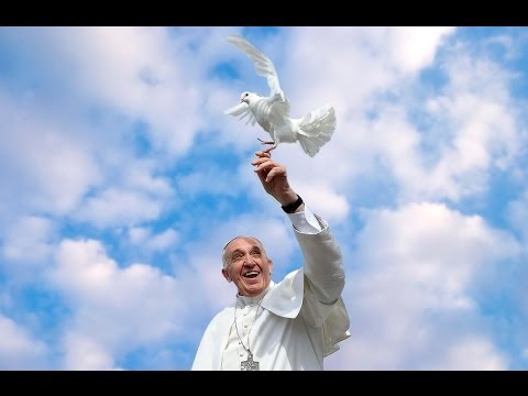 Official Pope Francis One World Religon Trailer 2016!!!