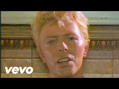 David Bowie - Let&#039;s Dance
