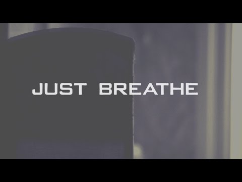 Jonny Diaz - Breathe - Official Lyric Video