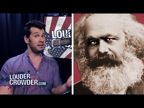Karl Marx Rebuttal: Debunking Communism from &#039;The School of Life&#039;