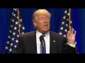 FULL SPEECH: Donald Trump Gives One Of His Most Powerful Speeches Ever! JUNE 13TH 2016