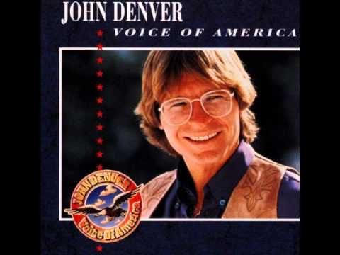 John Denver- Thank God I&#039;m a Country Boy