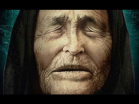 Prophecy of a blind woman for 2016 &amp; beyond