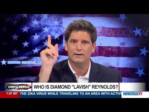 DML Unfiltered | Who is Diamond &quot;Lavish&quot; Reynolds?
