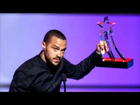 Young Black Male Reacts to Jesse Williams Hate Speech at BET Awards