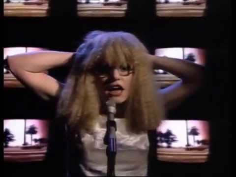 Talking Heads Wild Wild Life (original music video)