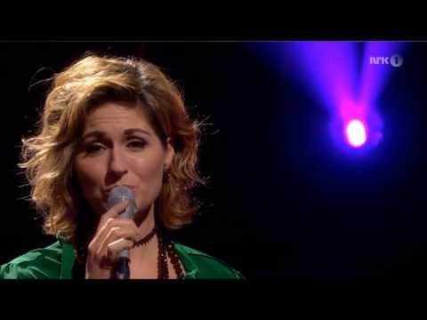 Sissel Kyrkjebø: &quot;My Tribute&quot; (&quot;To God be the Glory&quot;) - 09.11.13