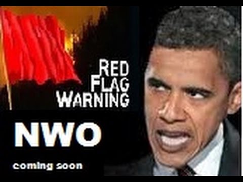 Watch this please! The 72 HOUR RED FLAG Before NEW WORLD ORDER! 2016 MARTIAL LAW Exposed - pls share
