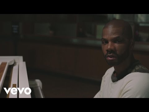 Kirk Franklin - Wanna Be Happy? (Official Music Video)
